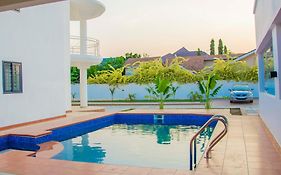 Pot Of Gold East Legon